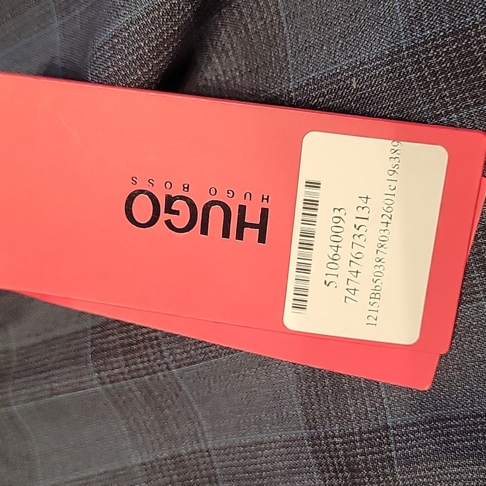 Hugo Boss Pants- Brand New with tags, never worn! - Picture 2 of 5